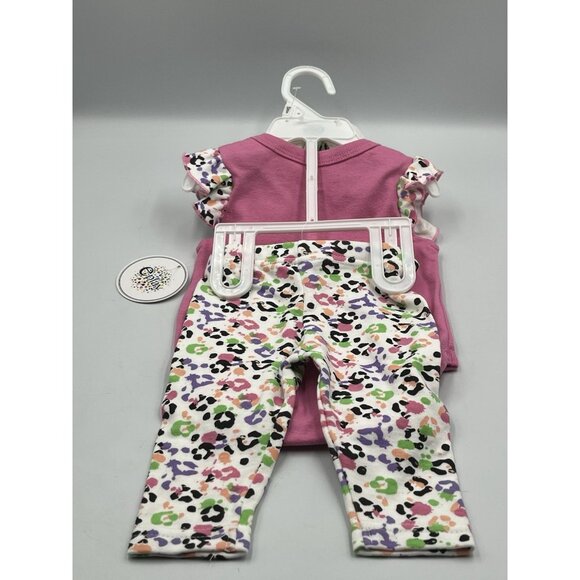 Mini DIVA Baby GIRL 3-6 MONTHS Outfit WITH SHOES TO MATCH BRAND NEW W/TAGS SEE - Picture 14 of 16